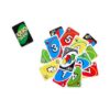UNO FLEX Mattel - Obrázek 2