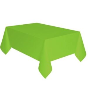 Ubrus papírový zelený Albi