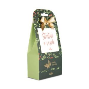 Vánoční mandle - Sladké Vánoce Albi