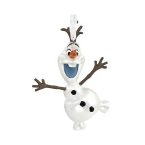 Vánoční ozdoba - Olaf Hallmark