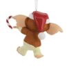 Vánoční ozdoba - Santa Gizmo Hallmark - Obrázek 2
