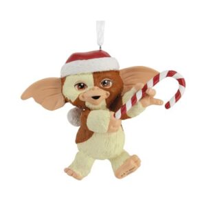 Vánoční ozdoba - Santa Gizmo Hallmark