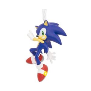 Vánoční ozdoba - Sonic Hallmark