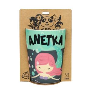 Veselý kelímek - Anetka Albi