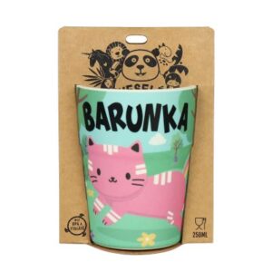 Veselý kelímek - Barunka Albi