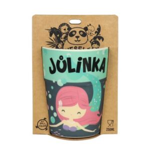 Veselý kelímek - Jůlinka Albi
