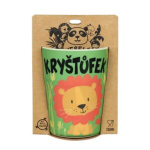 Veselý kelímek - Kryštůfek Albi