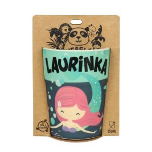 Veselý kelímek - Laurinka Albi