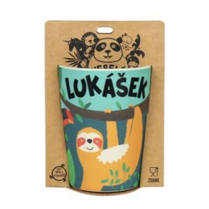 Veselý kelímek - Lukášek Albi