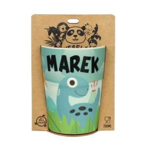 Veselý kelímek - Marek Albi