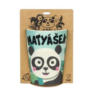 Veselý kelímek - Matyášek Albi