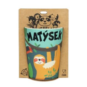 Veselý kelímek - Matýsek Albi