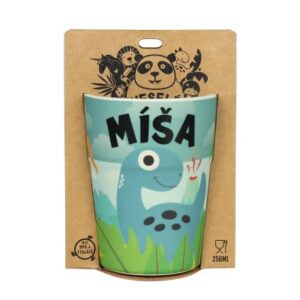 Veselý kelímek - Míša kluk Albi