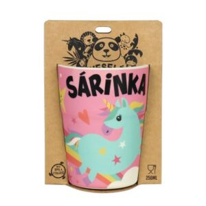 Veselý kelímek - Sárinka Albi