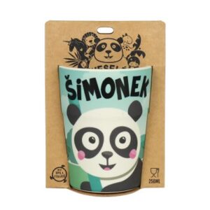 Veselý kelímek - Šimonek Albi