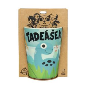 Veselý kelímek - Tadeášek Albi