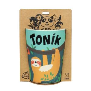 Veselý kelímek - Toník Albi