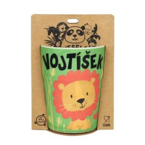 Veselý kelímek - Vojtíšek Albi