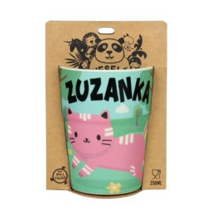 Veselý kelímek - Zuzanka Albi