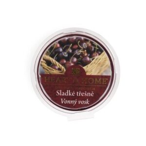 Vonný vosk "Sladké třešně" Albi