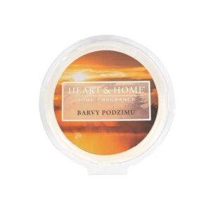 Vonný vosk - Barvy podzimu Albi