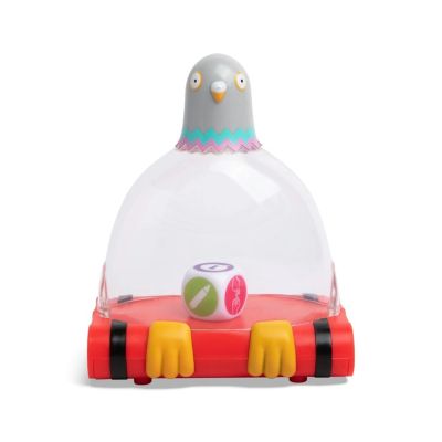 Výbušný holub Asmodee Blackfire - Obrázek 3