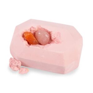 Vykopej a objevuj: Minerály - 1 ks Albi