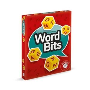 Word Bits Piatnik