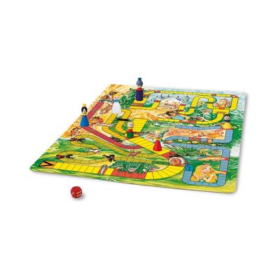 Z pohádky do pohádky Dino - Obrázek 2