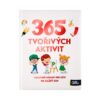 365 tvořivých aktivit pro děti Albi - Obrázek 2