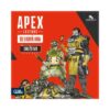 Apex Legends - Rozšíření Družstvo Albi - Obrázek 2