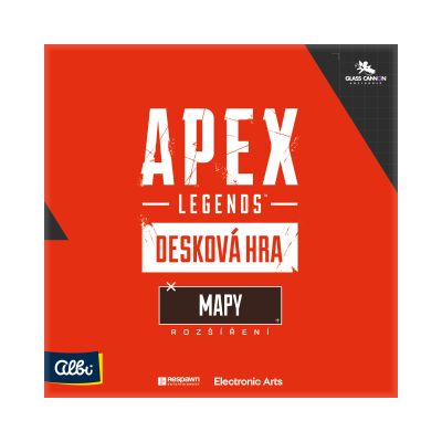 Apex Legends - Rozšíření Mapy Albi - Obrázek 2