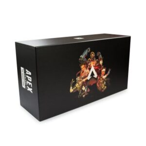 Apex Legends - Úložný box Albi