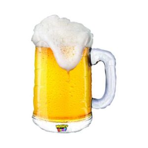 Balónek fóliový Pivo Albi