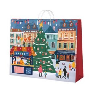 7 × 15 × 33 cm) Albi