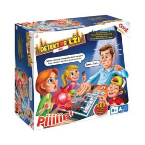 Detektor lži Alltoys