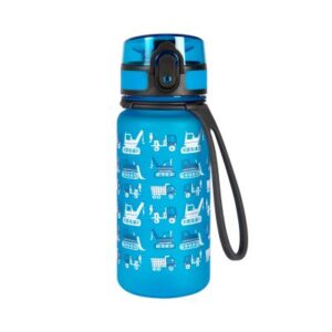 Dětská láhev - Bagry Albi