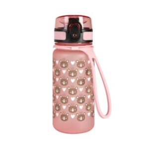 Dětská láhev - Medvídci Albi