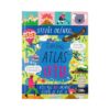 Dětský atlas světa Albi - Obrázek 2