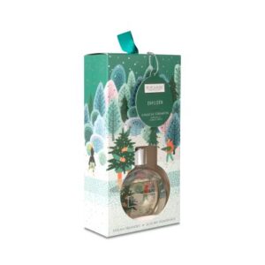 Difuzér - Vánoční stromeček Albi