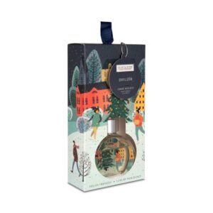 Difuzér - Zimní kouzlo Albi