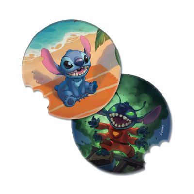 Disney Stitch: Rošťák 626 Asmodee Blackfire - Obrázek 3