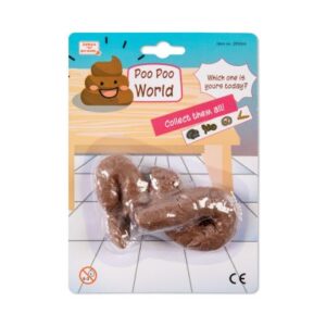 Falešné hovínko tvar 1 Albi