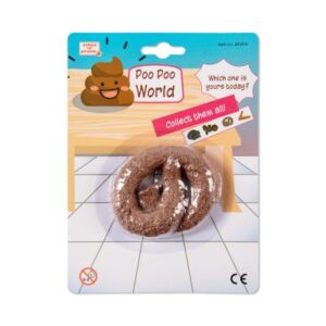 Falešné hovínko tvar 2 Albi