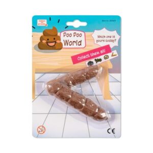 Falešné hovínko tvar 3 Albi