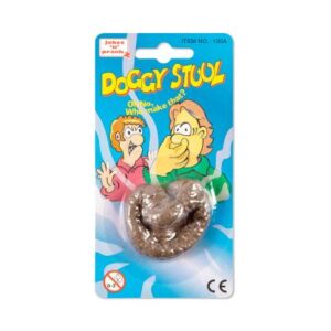 Falešné psí hovínko malé Albi