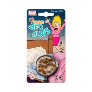 Falešné štěnice 24 ks Albi