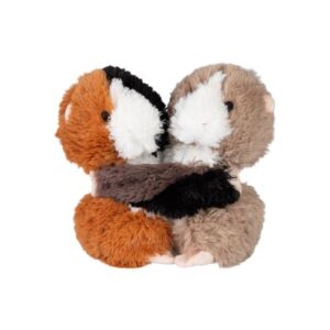 Hřejivá morčátka Albi