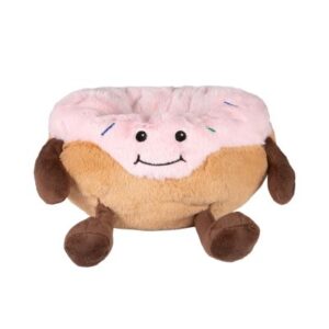 Hřejivý donut Albi