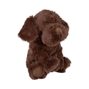 Hřejivý labrador Albi